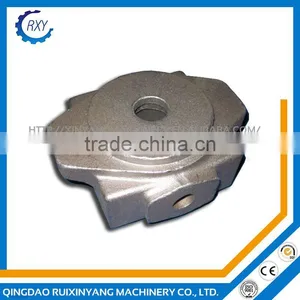 China Manufacturer Iron Sand Casting thumbnail-1