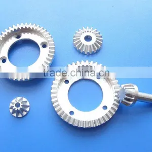 Lower Price !Crown Gear Truck Parts thumbnail-2