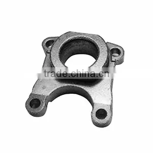 High Precision Custom Steel Casting Parts Wax Lost Casting Stainless Steel Parts thumbnail-3