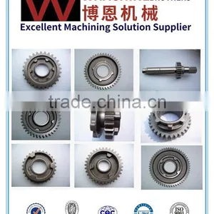 High Quality & Precision Toyota Coaster Spare Parts Made by WhachineBrothers Ltd. thumbnail-1