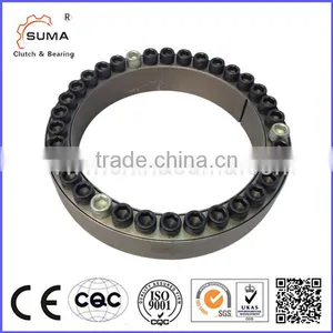 Z7B Keyless Locking Assembly thumbnail-2