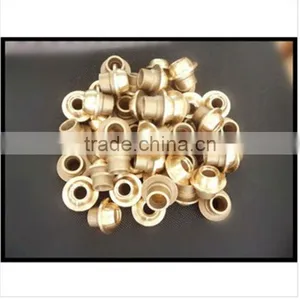 Brass Forging and Turning Part thumbnail-1