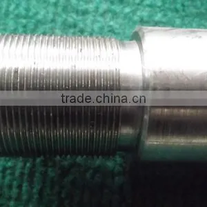 China Manufacturing Thread Shaft thumbnail-3