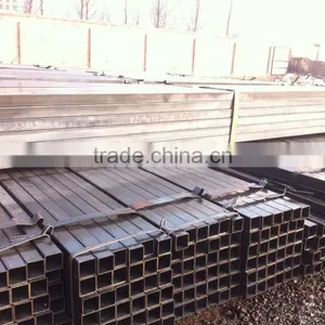 Q195-Q235 40X40 Steel Square Pipe thumbnail-3
