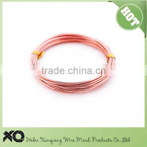 16 Gauge Soft Jewelry Aluminum Craft Wire thumbnail-1
