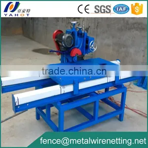 Portable Vertical Horizontal Stone Cutting Machine thumbnail-2