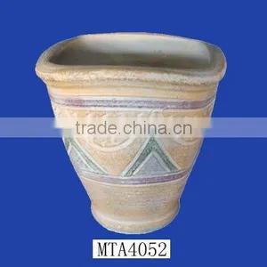 Distinctive Ceramica Flower Vase thumbnail-1