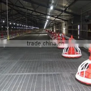 Low Cost Farm Building Made in China thumbnail-1