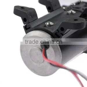 DC24V 6L/min 80W High Pressure Micro Automatic Reflux Valve Water Pump thumbnail-2