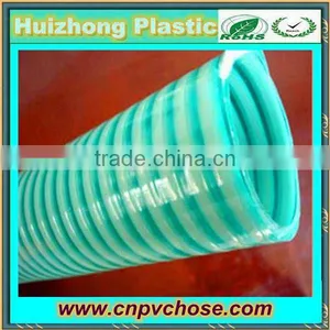 PVC Suction Hose Pipe Manufacturer Wholesale All Kinds of Pvc Hoses thumbnail-3