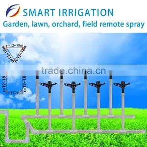 Agriculture and Garden Water Irrigation Mini Sprinkler/Sprinkler Irrigation thumbnail-1