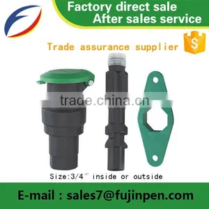 Used Irrigation Equipment Agricultural Irrigation Equipment IRRIGATION IRRIGAION KITS ACCESSORIES Made in China Water Saving thumbnail-1