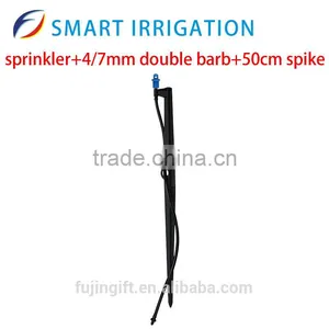 Little Refrac Tion Sprayer,irrigation Mister,hot Sale Agriculture Sprinkler thumbnail-4