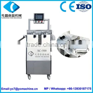 Sausage Linker Cutting Machine thumbnail-1