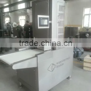 High Quality Ham Slicer Machine for Sale thumbnail-1