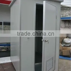 Low Cost Toilet/portable Toilet Cabin/toilet thumbnail-1