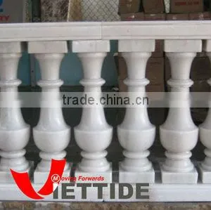 Stone Railing thumbnail-1