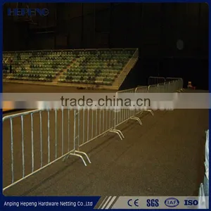 China Supply Crowd Control Barrier Fence (Reasonable Price, 10 Years Warranty) thumbnail-5