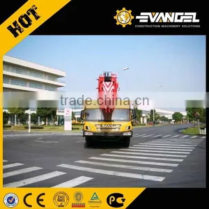 30t SANY SPC300 Boom Truck in India thumbnail-2