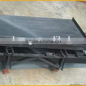 Hot Sale Small Gold Shaker Table for Sale, Gold Finishing Table thumbnail-1