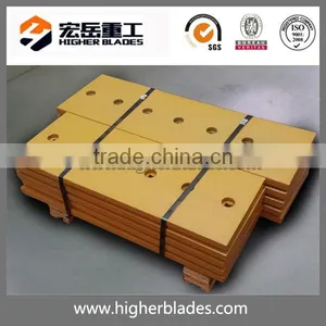 Bulldozer Cutting Edge Blade 9W2426 for Caterpillar D11N thumbnail-5