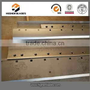 Heavy Duty Side Cutter for Caterpillar OEM Parts thumbnail-3