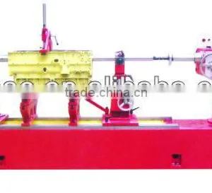 Cylinder Body Bushing Boring Machine thumbnail-1