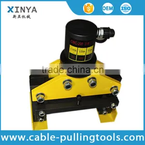 Hydraulic Copper Busbar Cutting Tool, Wholesale Busbar Cutter thumbnail-1