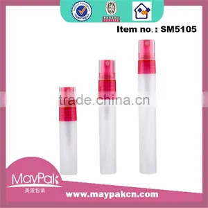 7ml Pen Sprayer Customized Pocket Perfume Atomizer thumbnail-1