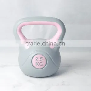 Kettlebell Set(in KG), Training Power Kettlebell, High Quality Kettlebell thumbnail-2