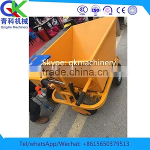 Construction Site Transportation Carrier for Sale thumbnail-4