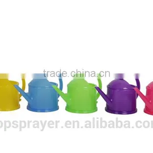 Colorful Mini Kids Tool Garden Watering Can thumbnail-2