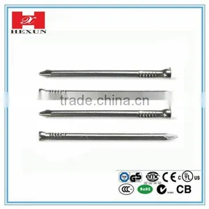 Iron Material And Finishing Nail Type Shoe Tack Nail thumbnail-1