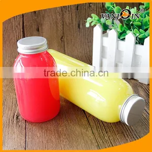 Purified Drinking Water Round Shaped Boston Bottles Price thumbnail-2