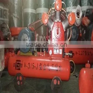High Quality Three Stage Piston Mining Air Compressor thumbnail-1