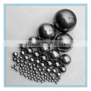 Long Life Time Tungsten Ball /Cemented Carbide Ball/ YG8 Carbide Ball thumbnail-2
