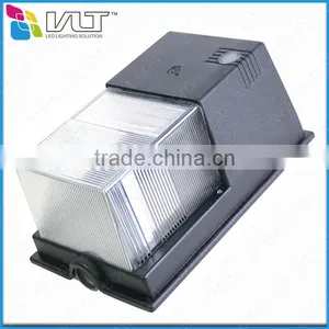 VMT Outdoor Wall Mounted Led Wall Pack Light With CE and Rohs Certificate thumbnail-6