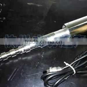 Ultrasonic Mixing Machine thumbnail-1