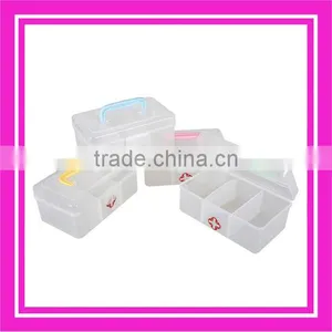 First-aid Travel Kit & Emergency Box thumbnail-1