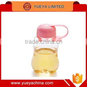 200ml Mini Water Jug Sport Gym Training Party Drink Water Bottle Cup Kettle thumbnail-1