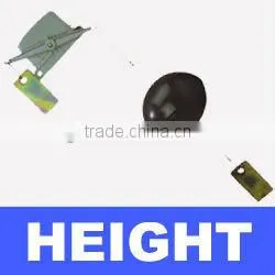 HEIGHT HT-XX Eletronic Water Float Switch /water Level Switch/ Float Switch With CE Certification thumbnail-1