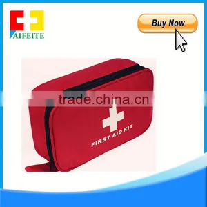 Lovely Pet Emergency Kit/ Dog First Aid Care Item CE/FDA Approved thumbnail-1