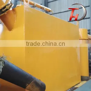 WSTH-800X12000 Continuous Carbonization Furnace /airflow Coking Furnace /carbonization Kiln thumbnail-5