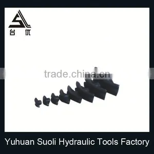Cnc Electro-hydraulic Servo Synchronized Bending Machine thumbnail-1
