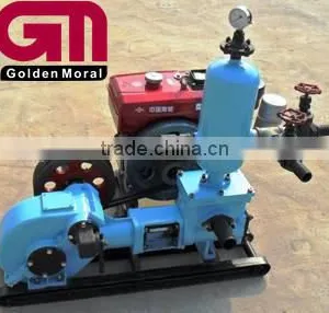 Core Drill Rig Mud Pump BW160 thumbnail-1
