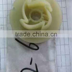 Pull Starter Pulley on China Chain Saw Hus 365 thumbnail-1