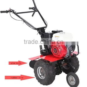 New Rotary Tiller Farm Machines thumbnail-1