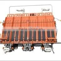 Paddy Mini Rice Transplanter Machine AP40 thumbnail-1