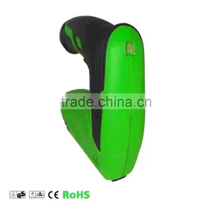 Best 3.6V Cordless Tacker Staple Gun thumbnail-4