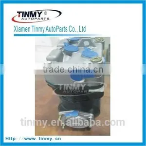 DAF Type 1321470 Air Brake Compressor thumbnail-1